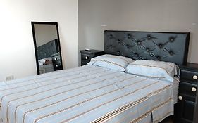 Departamento Para Dos Personas En Zona Centrica